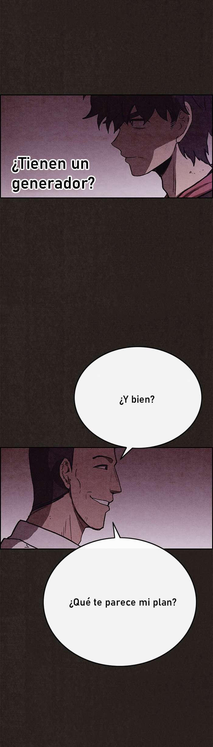 Read Sweet Home ES Manga Online