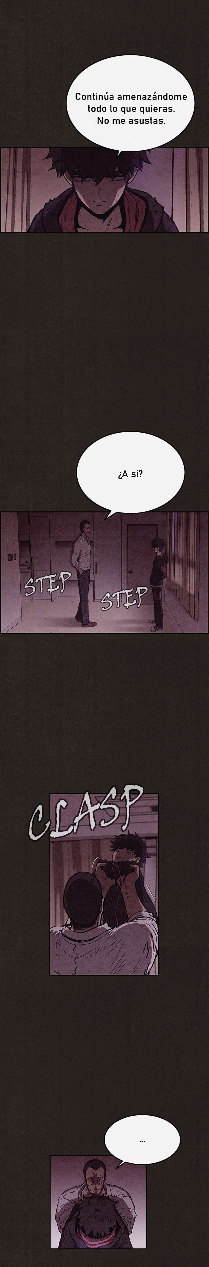 Read Sweet Home ES Manga Online