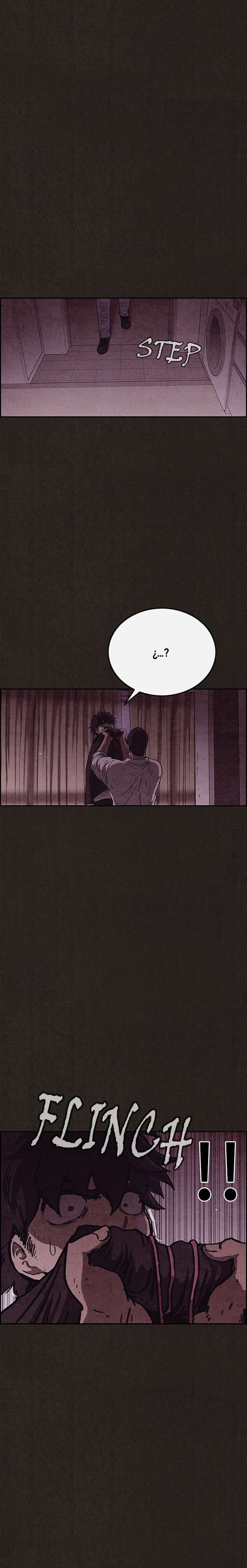 Read Sweet Home ES Manga Online