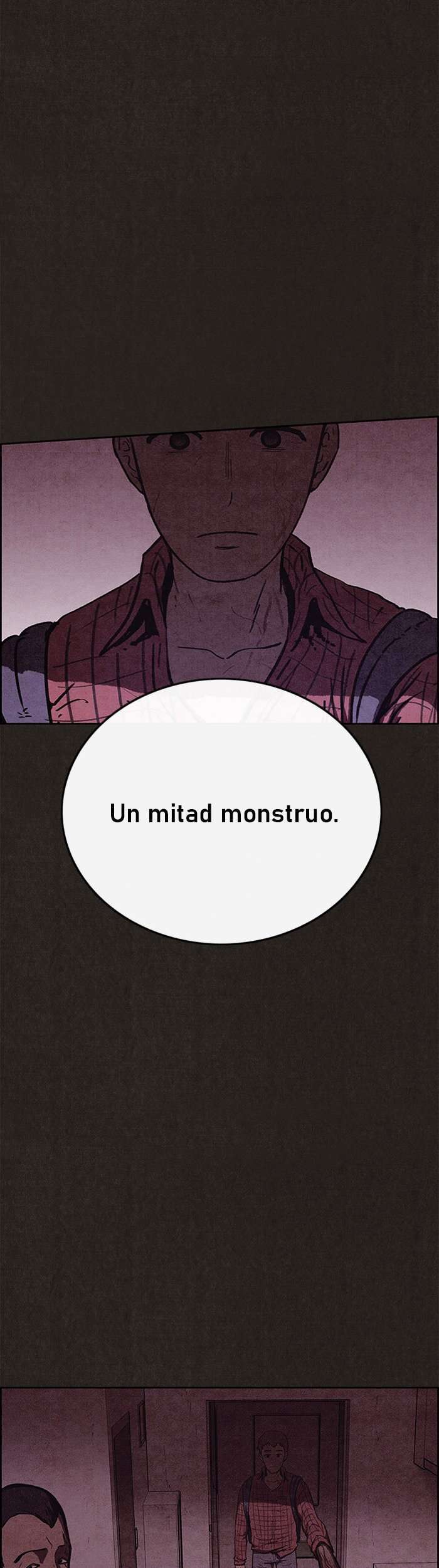 Read Sweet Home ES Manga Online