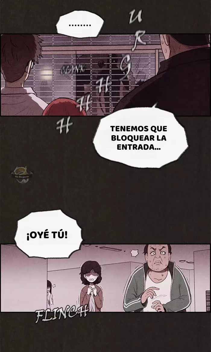 Read Sweet Home ES Manga Online