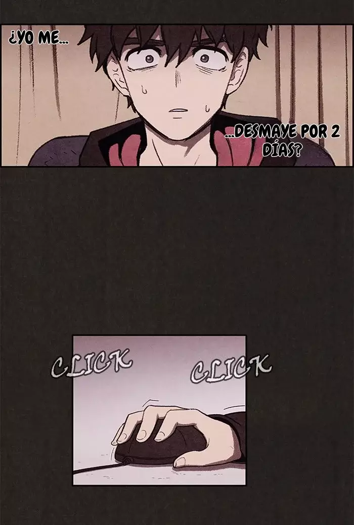 Read Sweet Home ES Manga Online