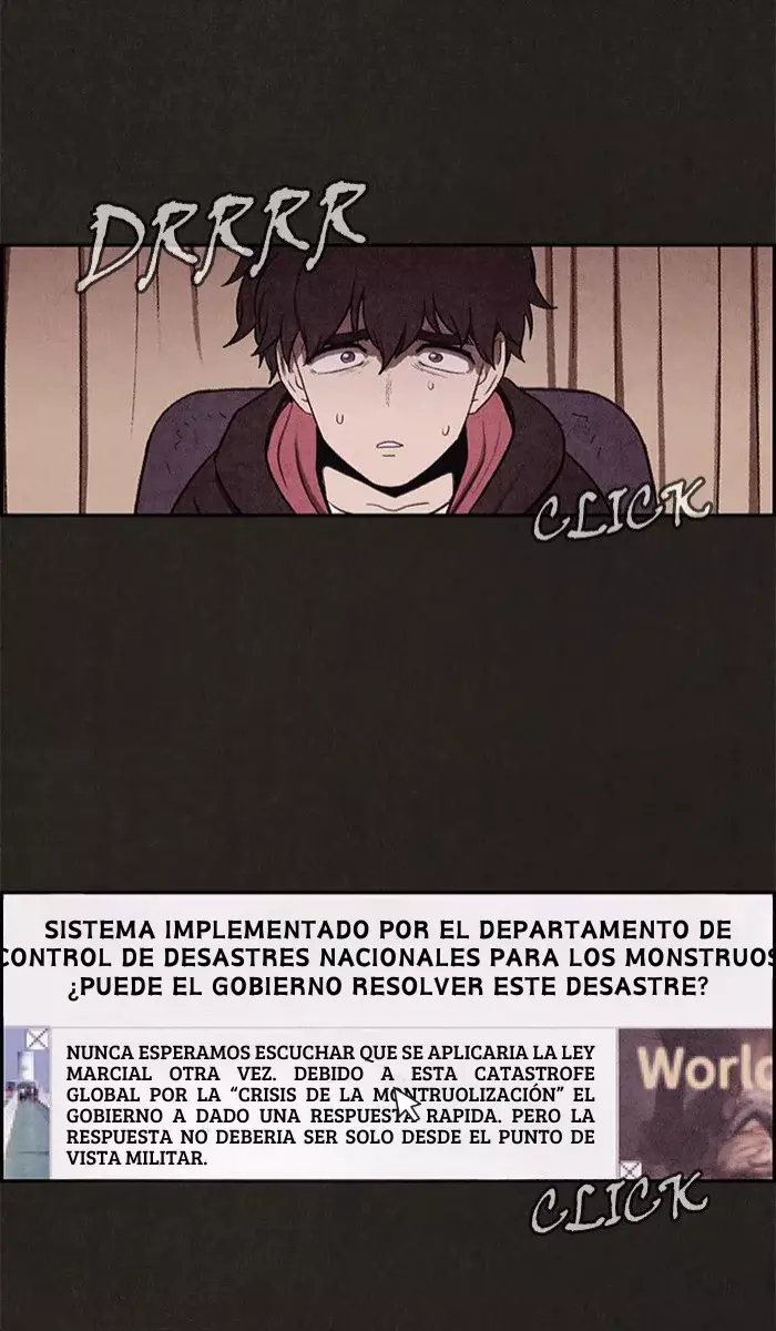 Read Sweet Home ES Manga Online
