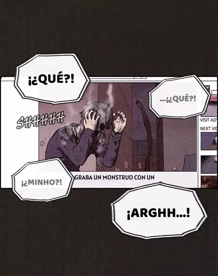 Read Sweet Home ES Manga Online