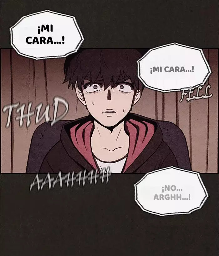 Read Sweet Home ES Manga Online