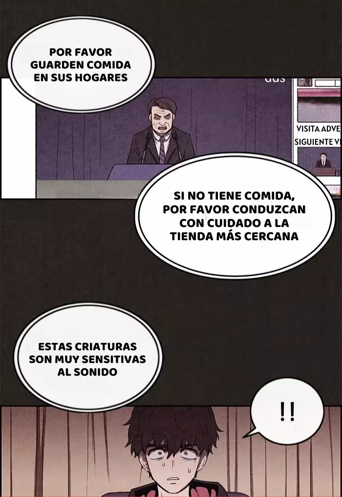 Read Sweet Home ES Manga Online