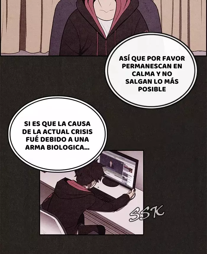 Read Sweet Home ES Manga Online