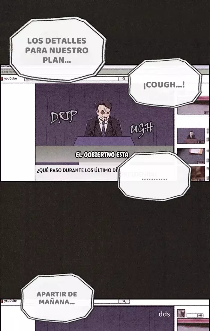 Read Sweet Home ES Manga Online
