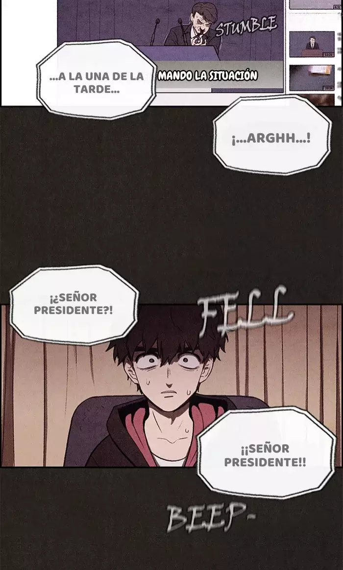 Read Sweet Home ES Manga Online