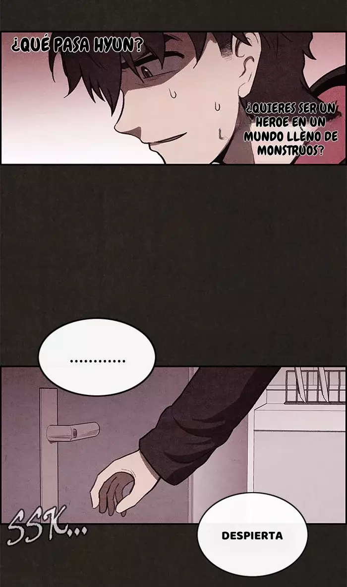 Read Sweet Home ES Manga Online