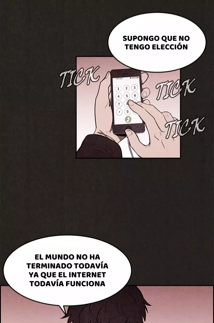 Read Sweet Home ES Manga Online
