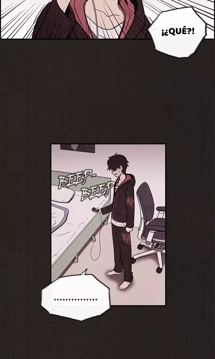 Read Sweet Home ES Manga Online