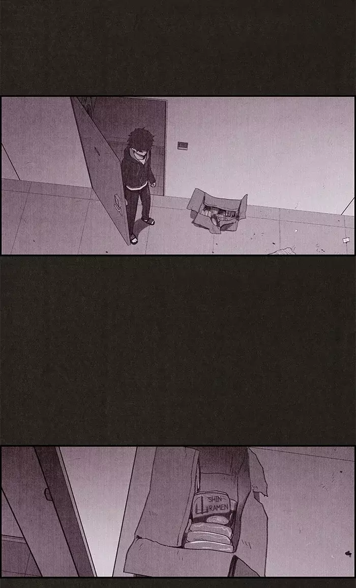 Read Sweet Home ES Manga Online