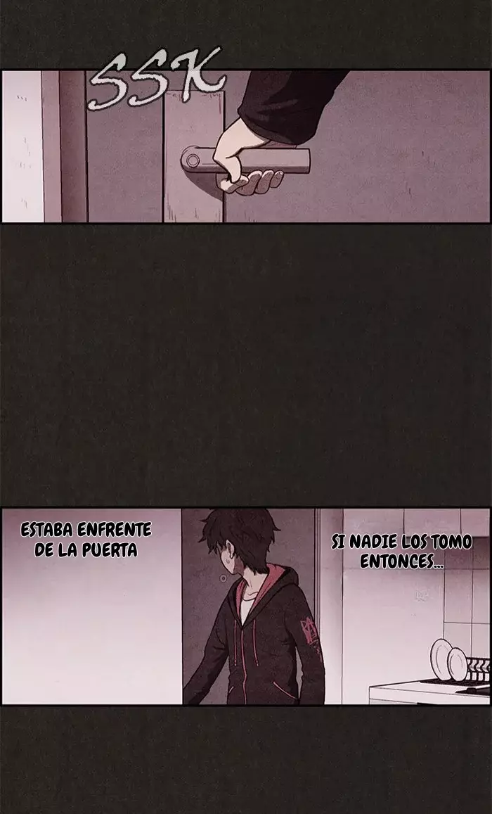 Read Sweet Home ES Manga Online