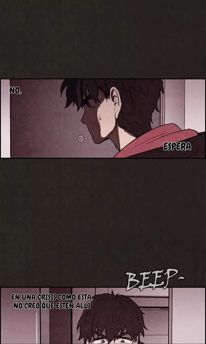 Read Sweet Home ES Manga Online