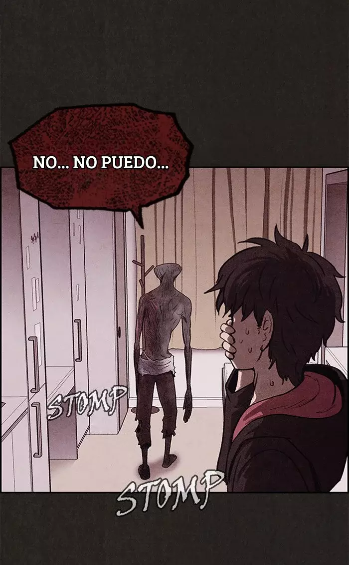 Read Sweet Home ES Manga Online