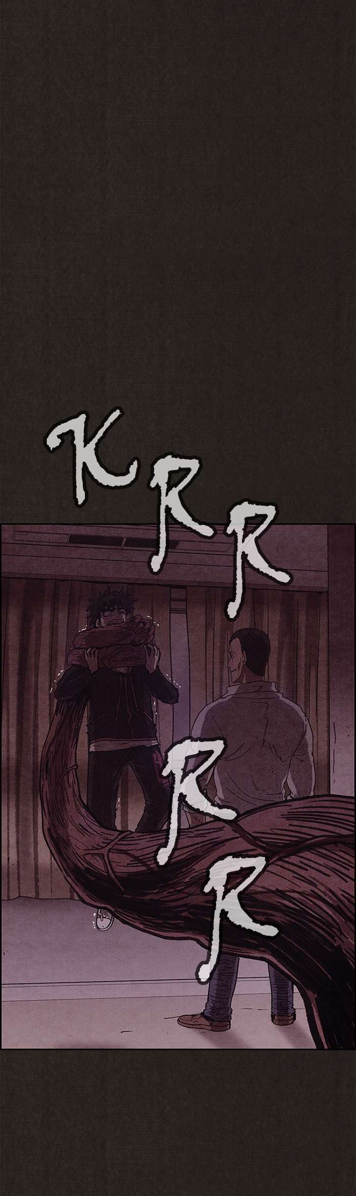 Read Sweet Home ES Manga Online
