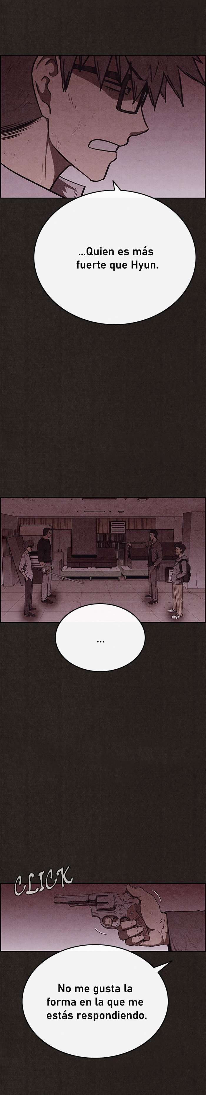 Read Sweet Home ES Manga Online