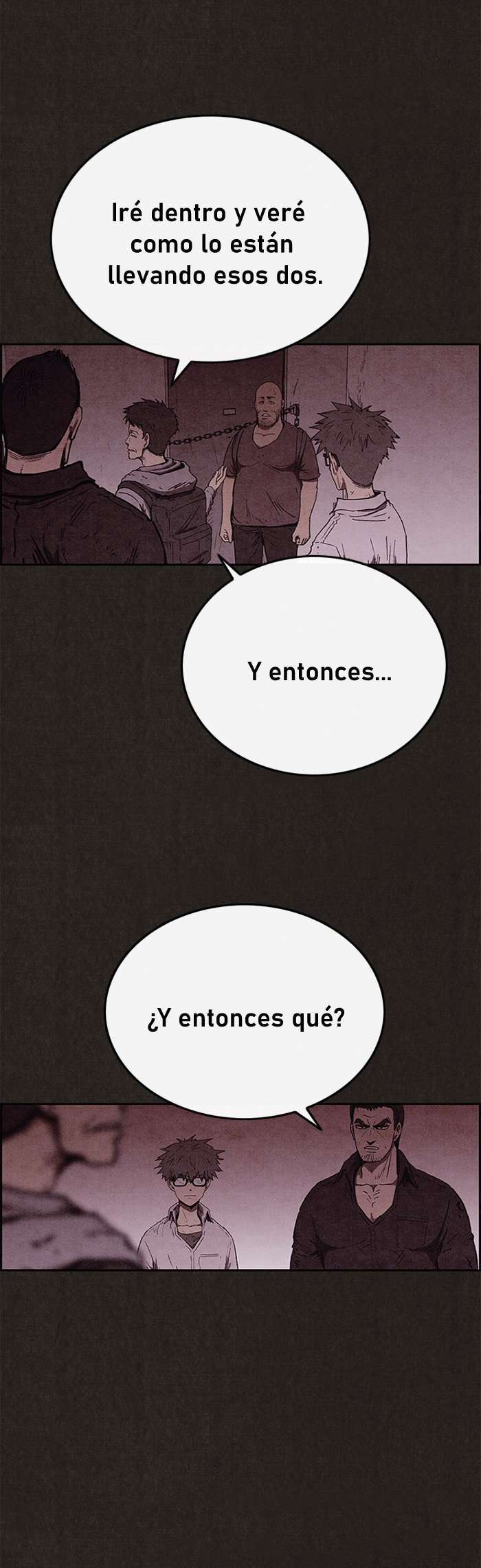 Read Sweet Home ES Manga Online