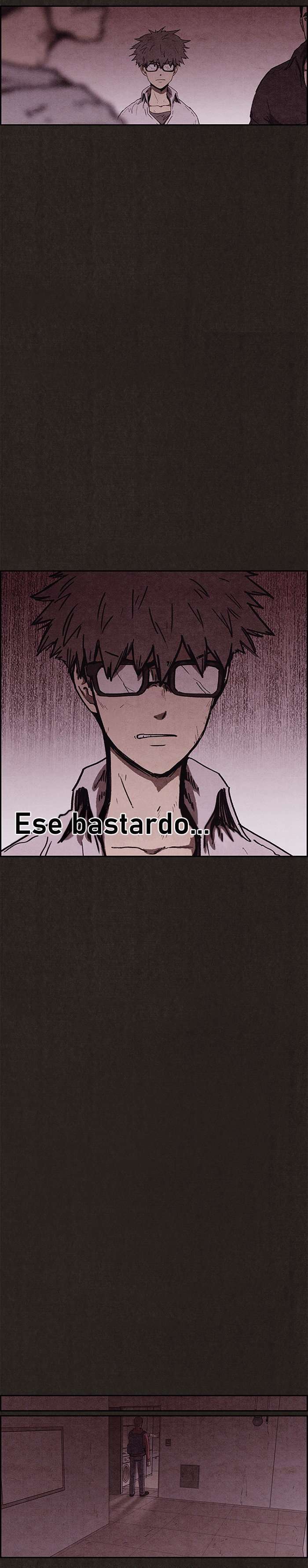 Read Sweet Home ES Manga Online