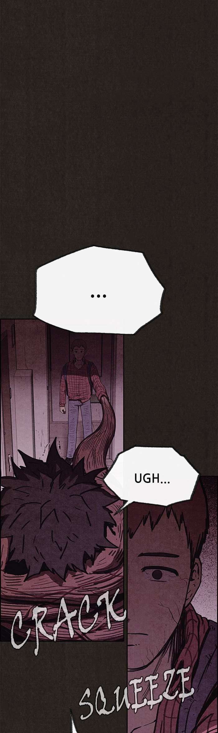 Read Sweet Home ES Manga Online