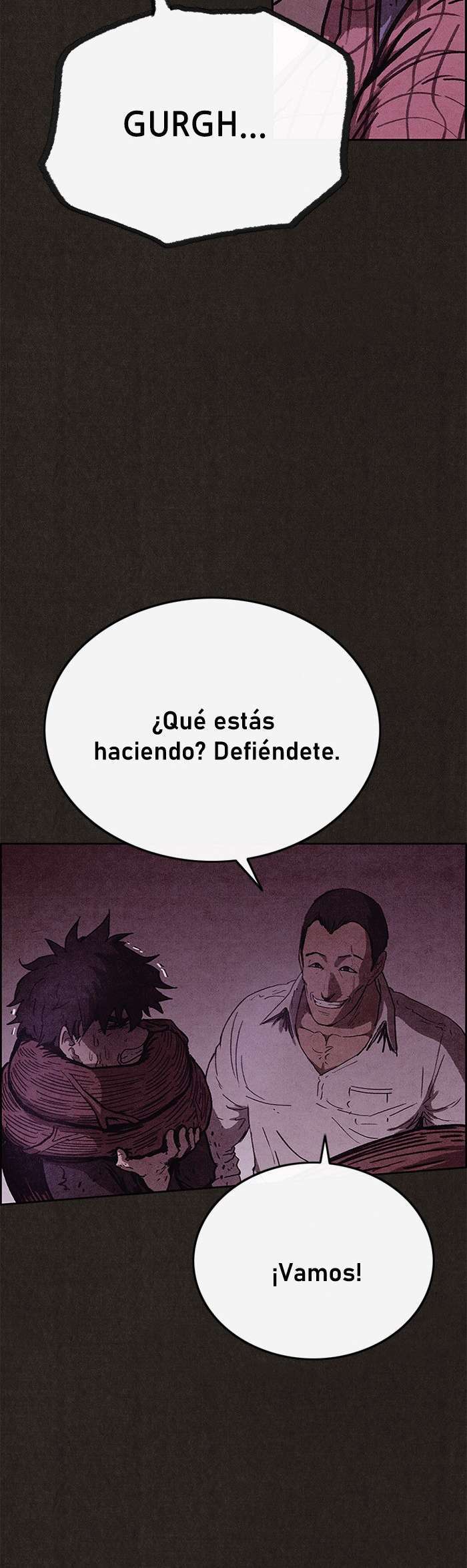 Read Sweet Home ES Manga Online