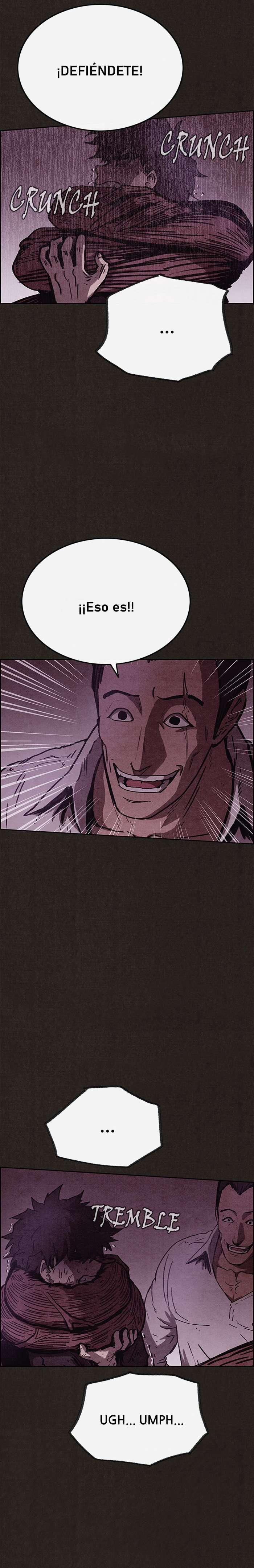 Read Sweet Home ES Manga Online