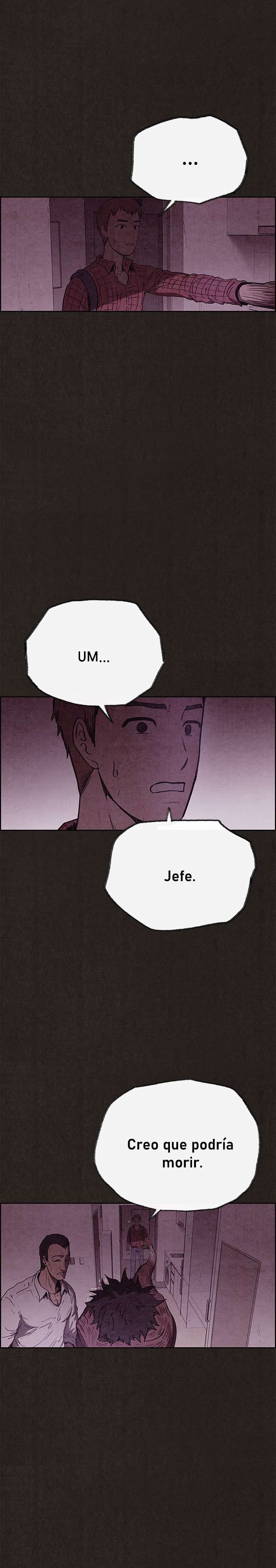 Read Sweet Home ES Manga Online