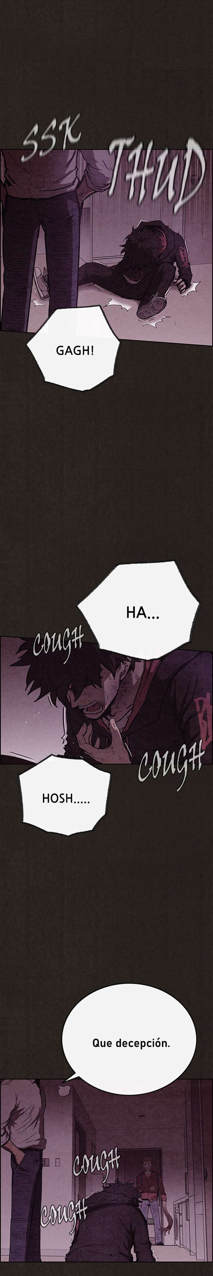Read Sweet Home ES Manga Online