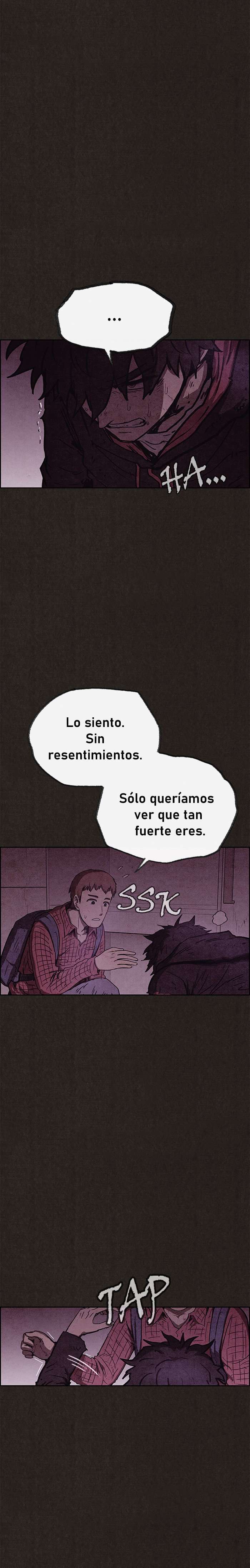 Read Sweet Home ES Manga Online