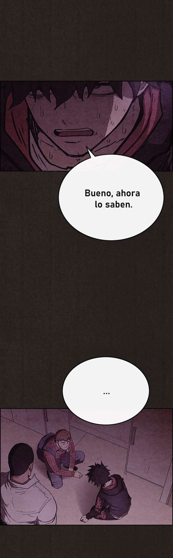 Read Sweet Home ES Manga Online