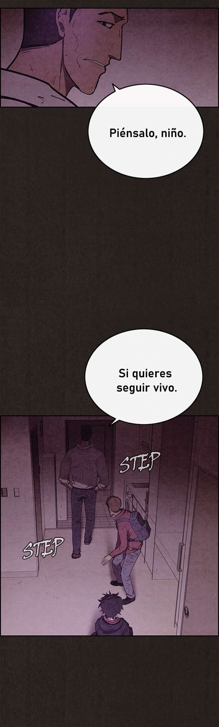 Read Sweet Home ES Manga Online