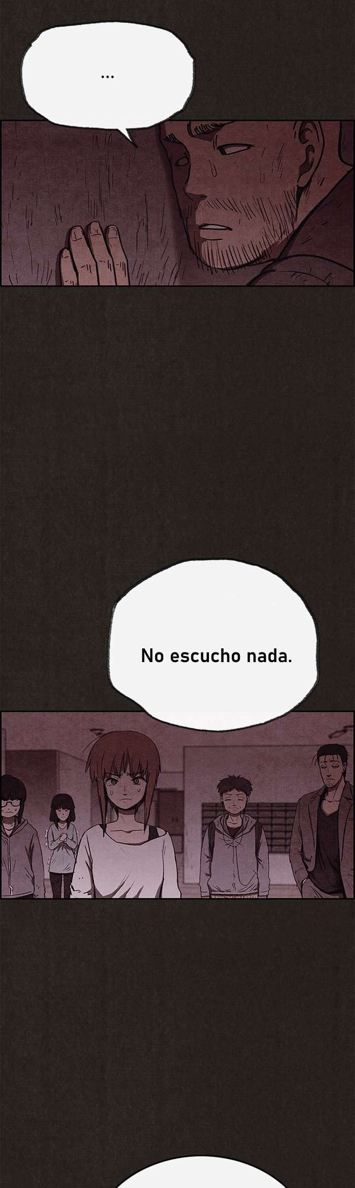 Read Sweet Home ES Manga Online
