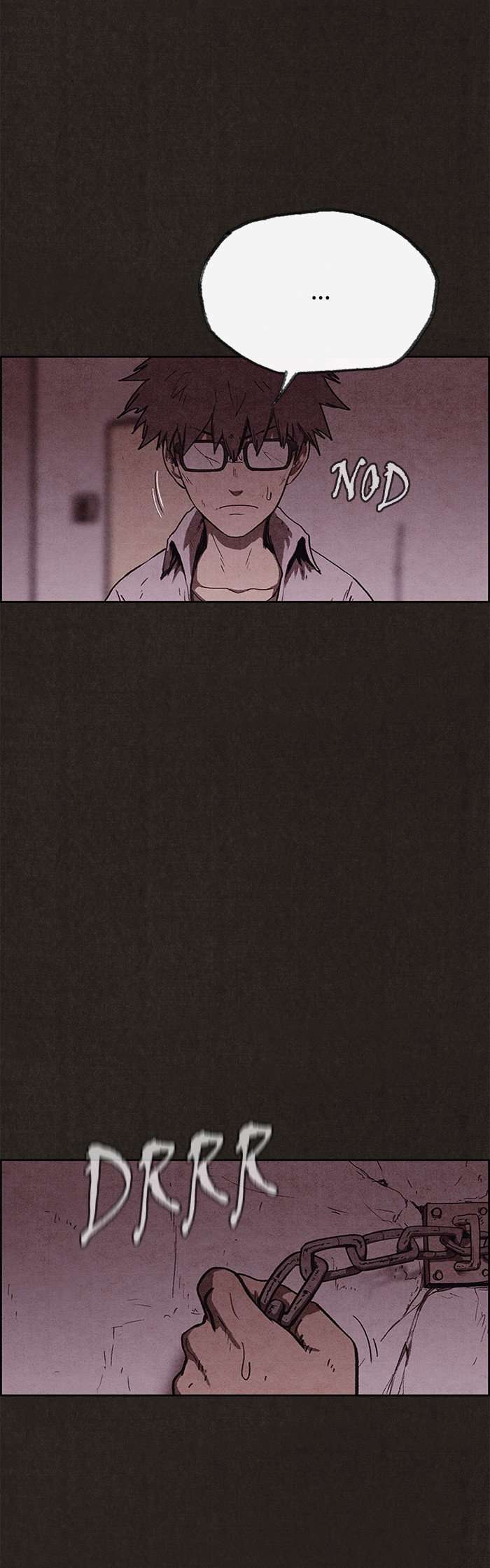 Read Sweet Home ES Manga Online