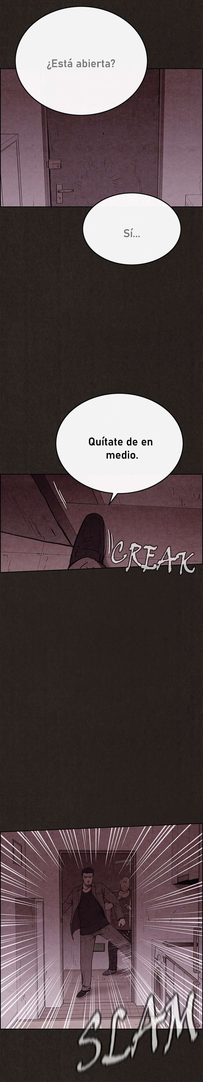Read Sweet Home ES Manga Online