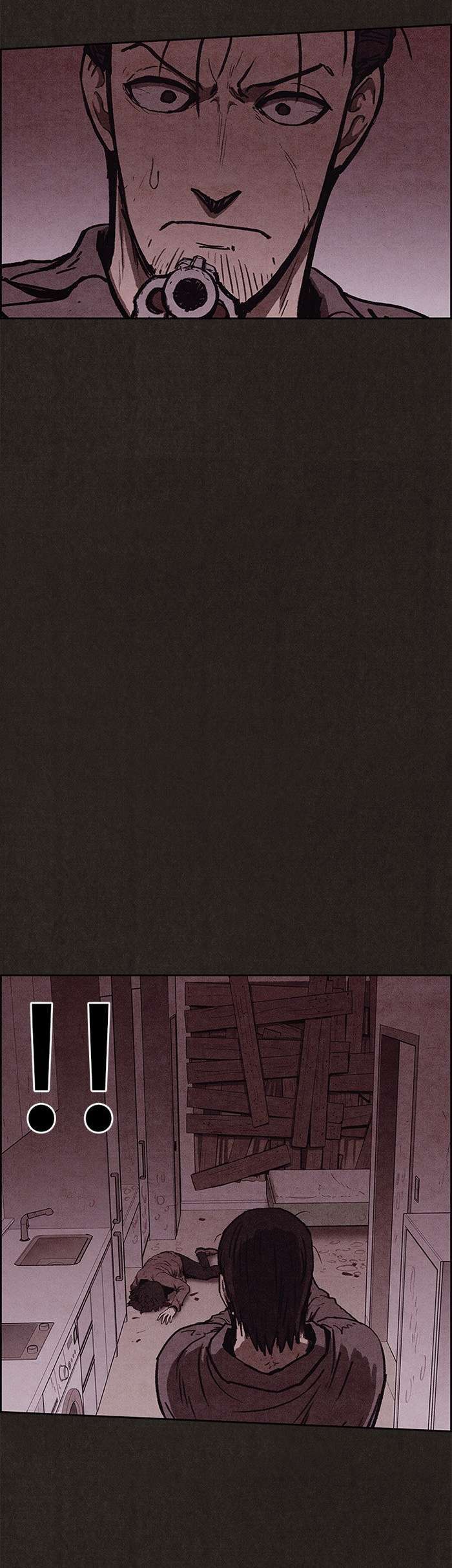 Read Sweet Home ES Manga Online