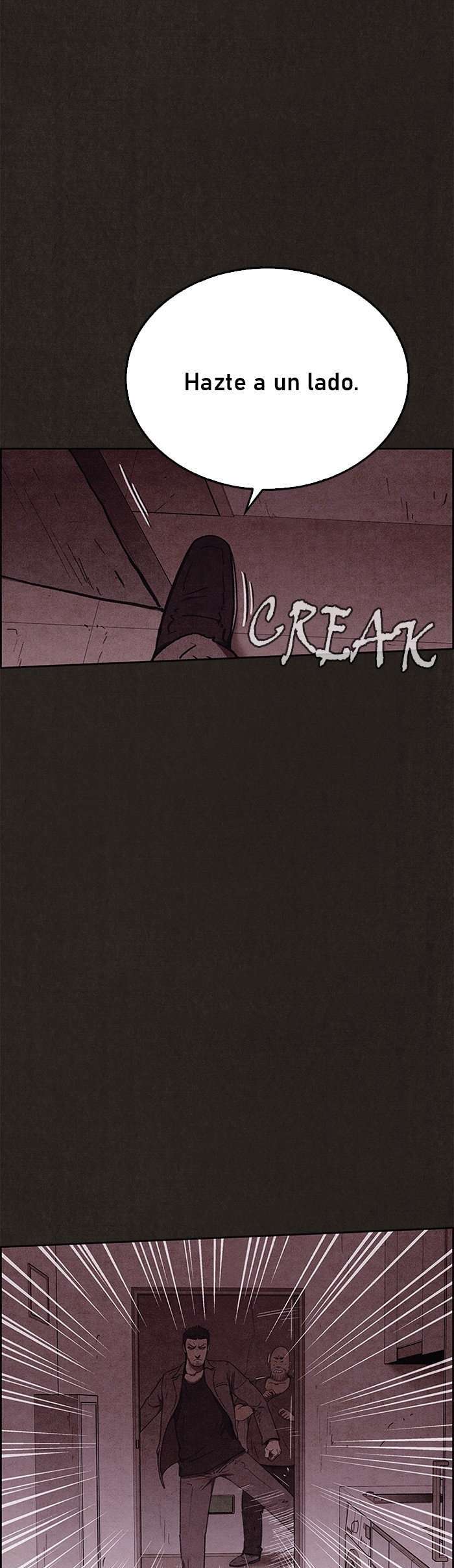 Read Sweet Home ES Manga Online