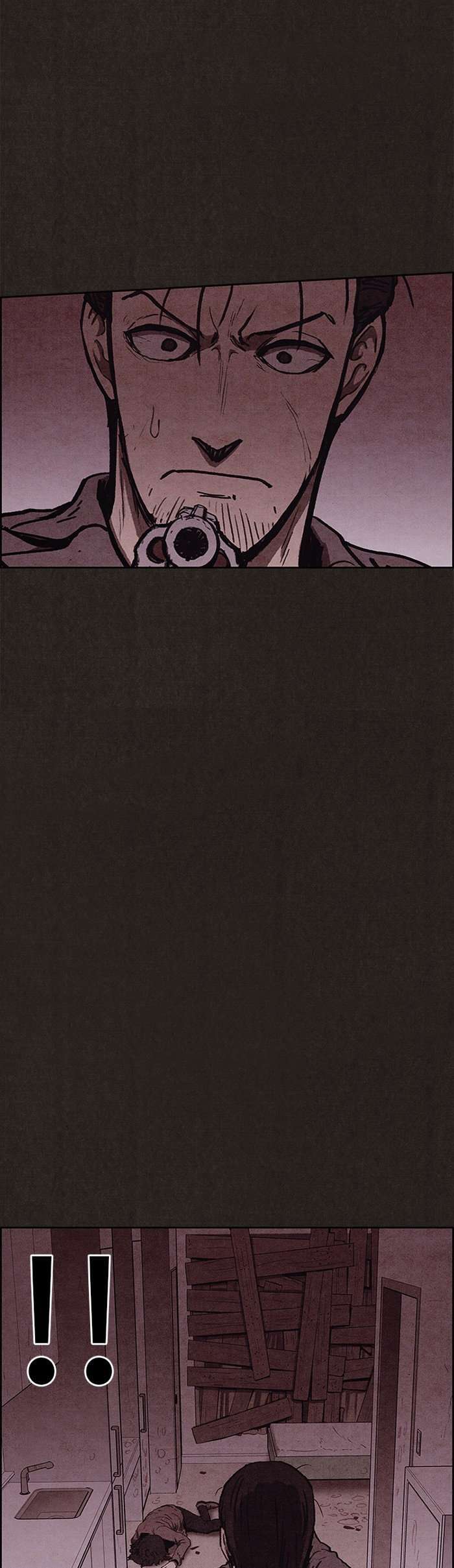 Read Sweet Home ES Manga Online