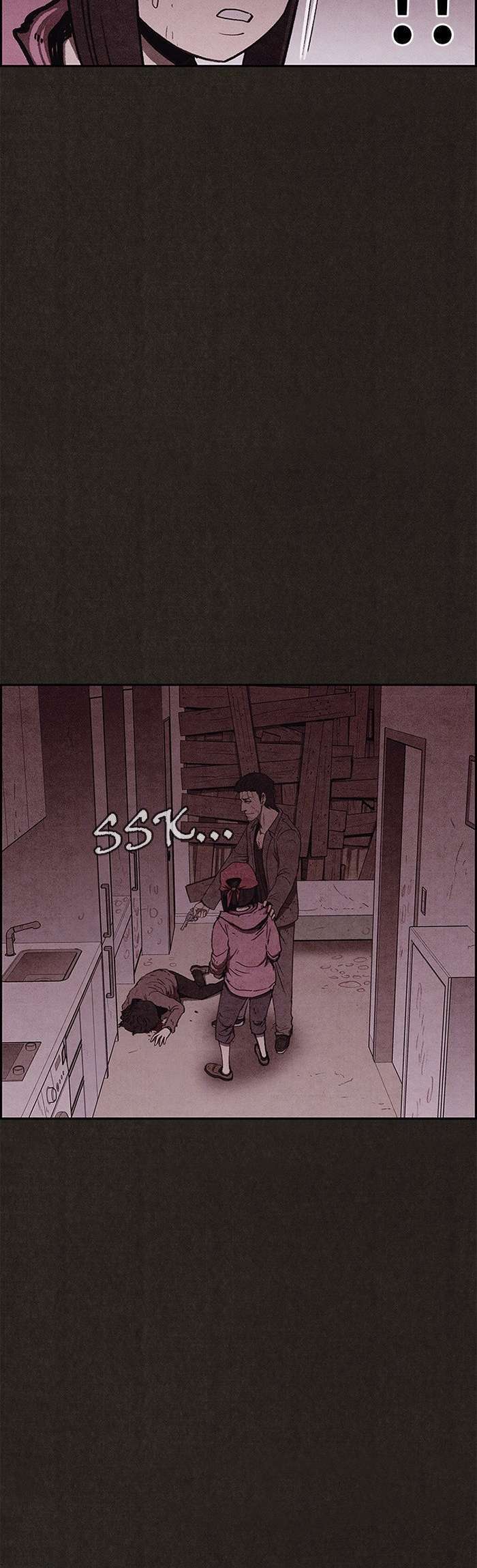 Read Sweet Home ES Manga Online