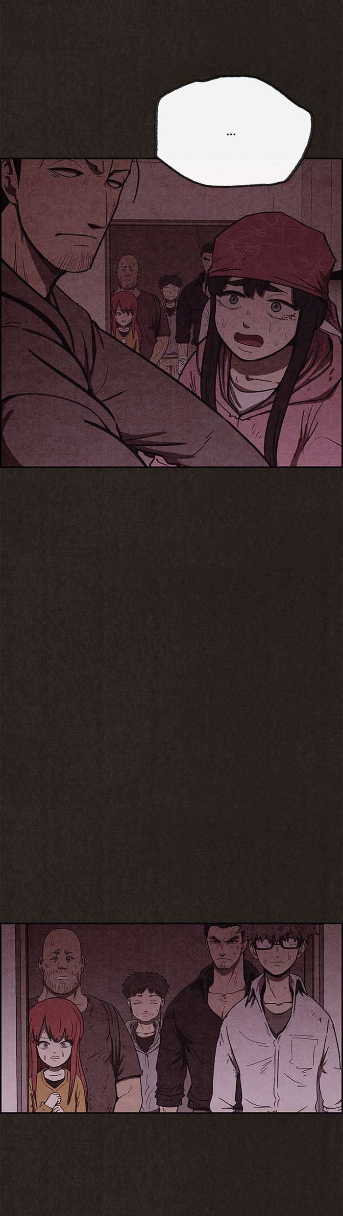 Read Sweet Home ES Manga Online