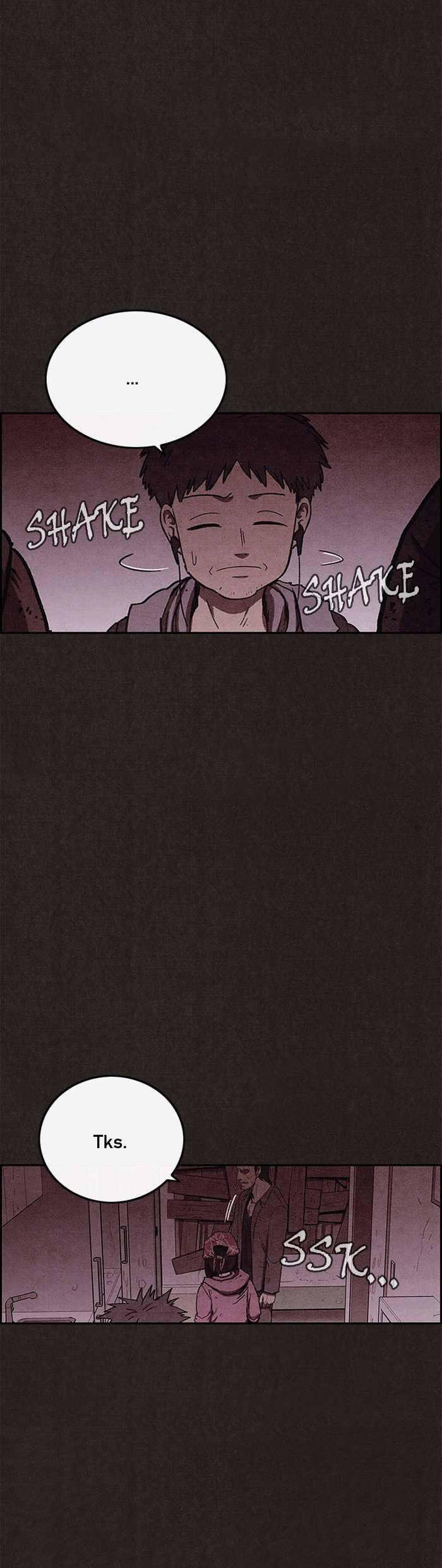 Read Sweet Home ES Manga Online