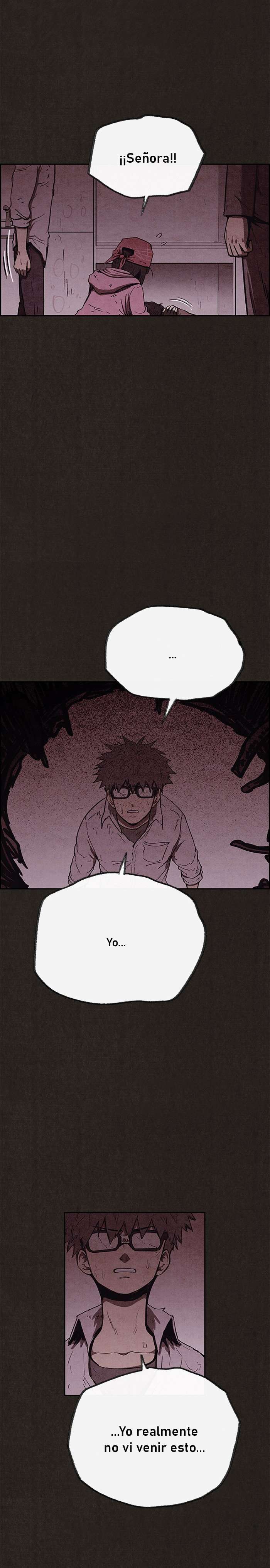 Read Sweet Home ES Manga Online