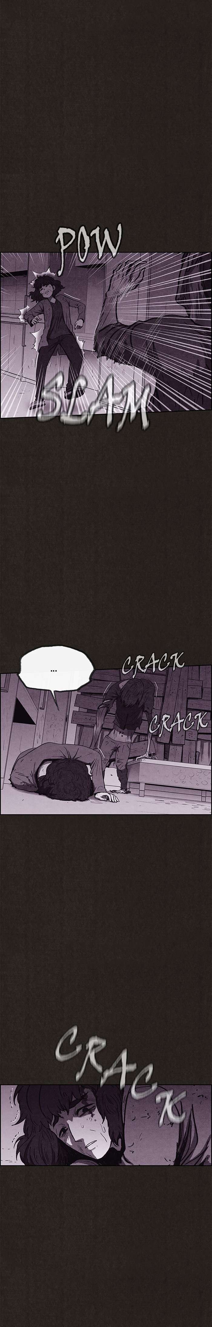 Read Sweet Home ES Manga Online