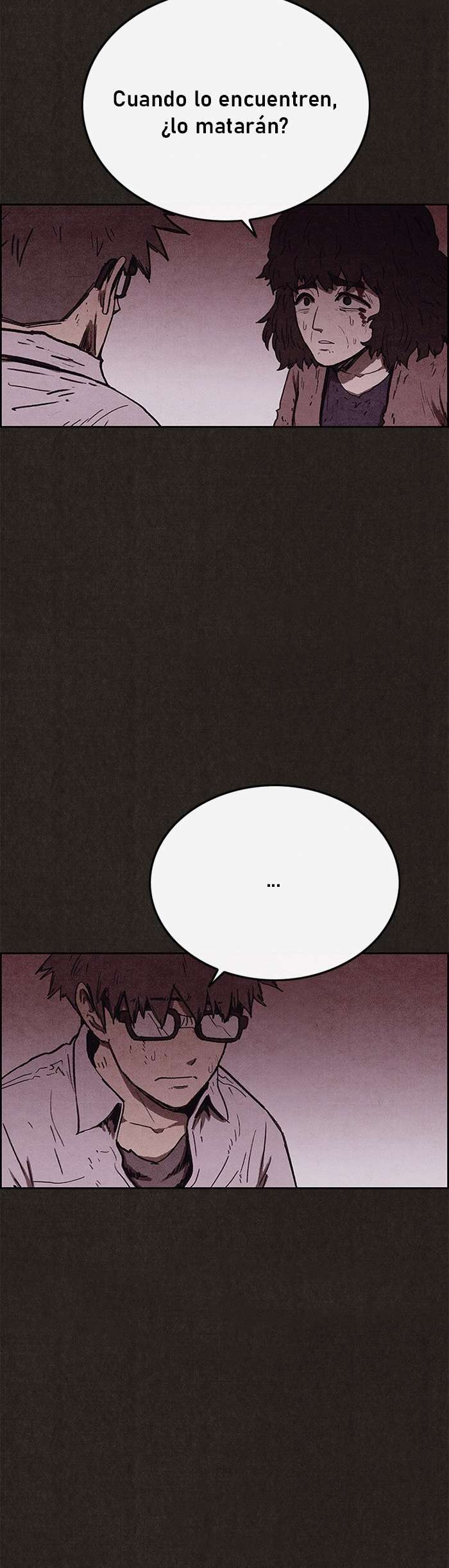 Read Sweet Home ES Manga Online