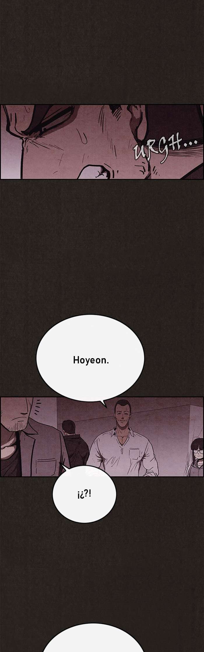 Read Sweet Home ES Manga Online