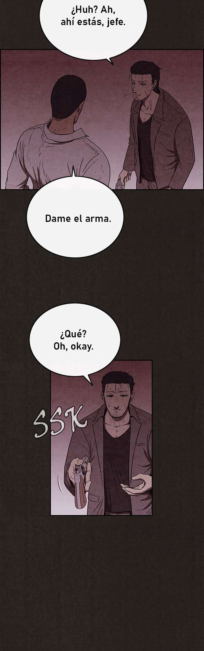 Read Sweet Home ES Manga Online