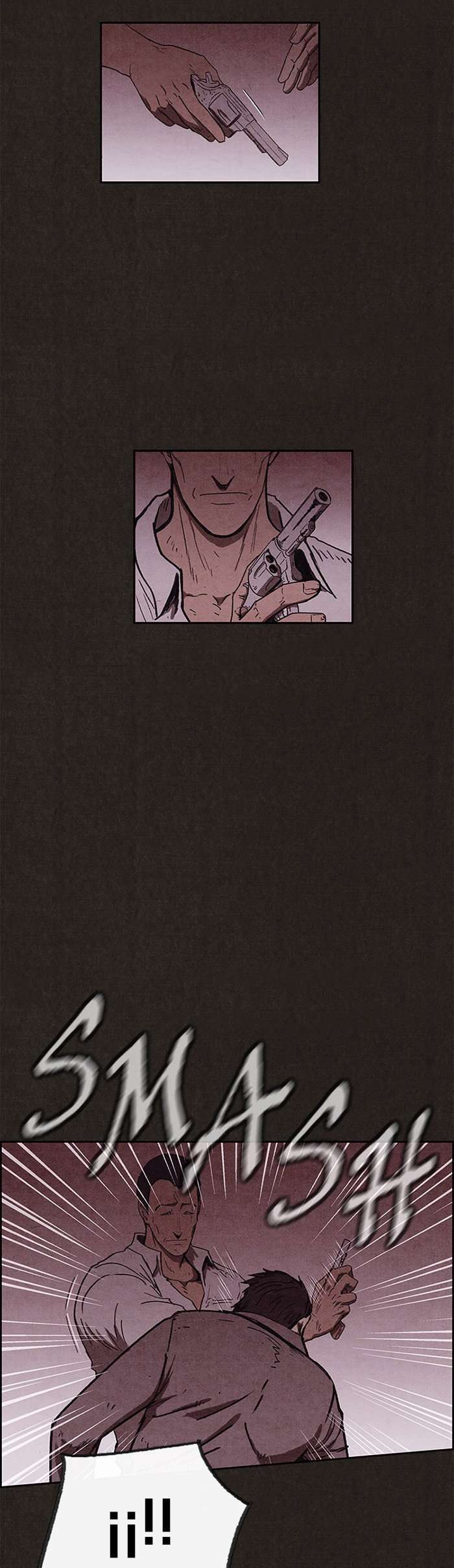 Read Sweet Home ES Manga Online