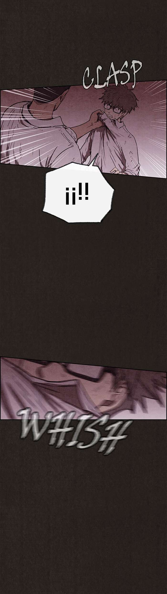 Read Sweet Home ES Manga Online