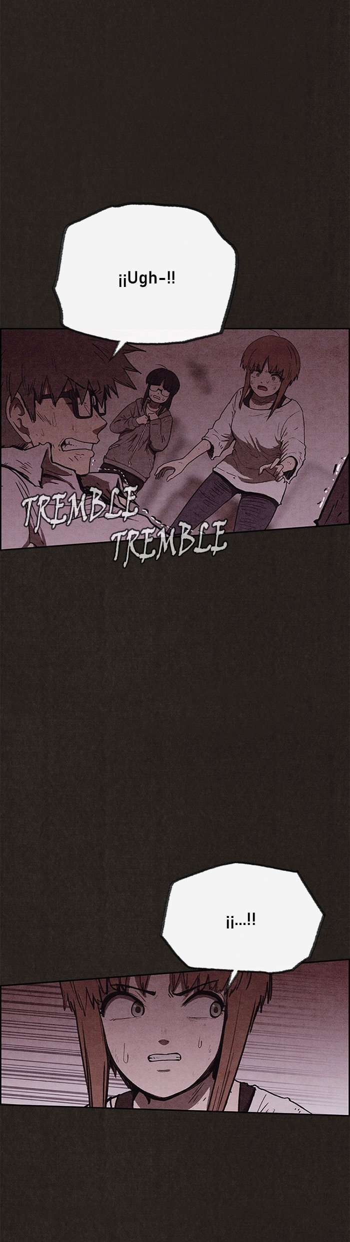 Read Sweet Home ES Manga Online