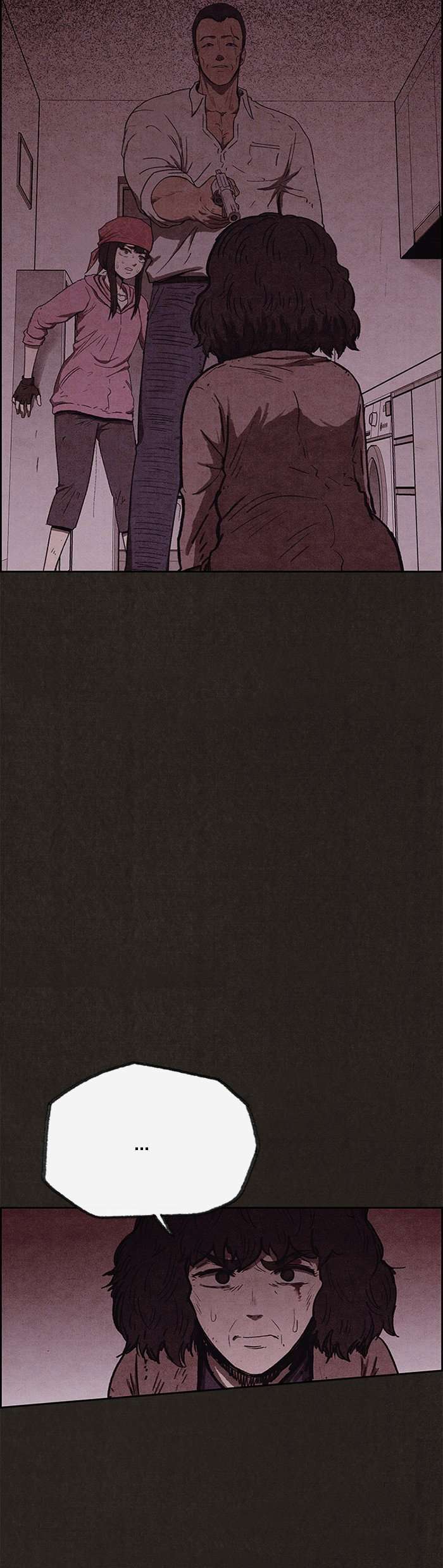 Read Sweet Home ES Manga Online
